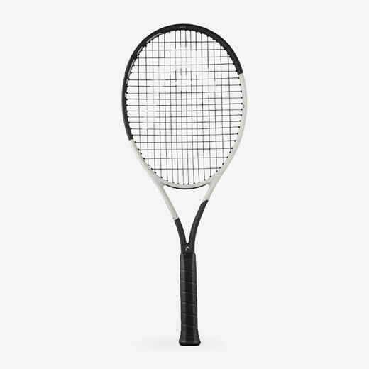 
      Erwachsene Tennisschläger - Head Auxetic Speed MP L 2024 Schwarz/weiss 280 g 
  